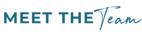 Meet the Team