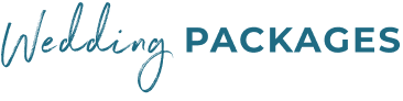 Wedding Packages